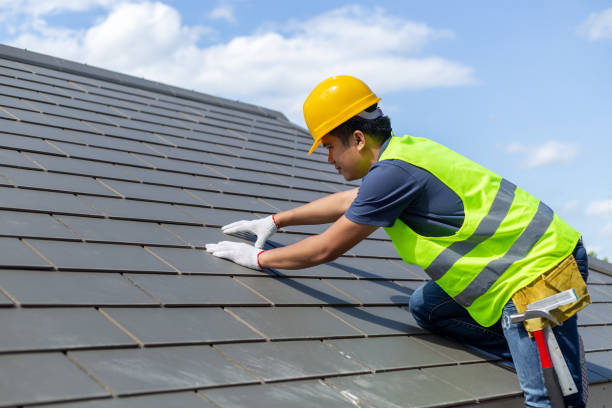 Fast & Reliable Emergency Roof Repairs in Washington, UT