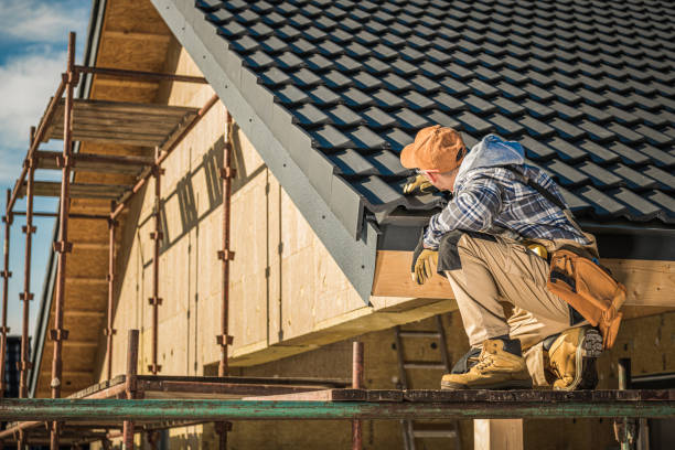 Best Rubber Roofing (EPDM, TPO)  in Washington, UT