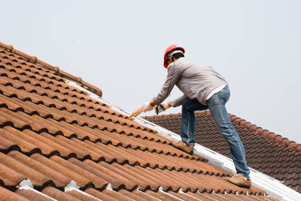 Trusted Washington, UT  Roofing repair and installation Experts
