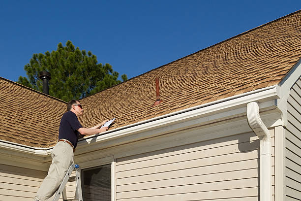 Best Roof Leak Repair  in Washington, UT