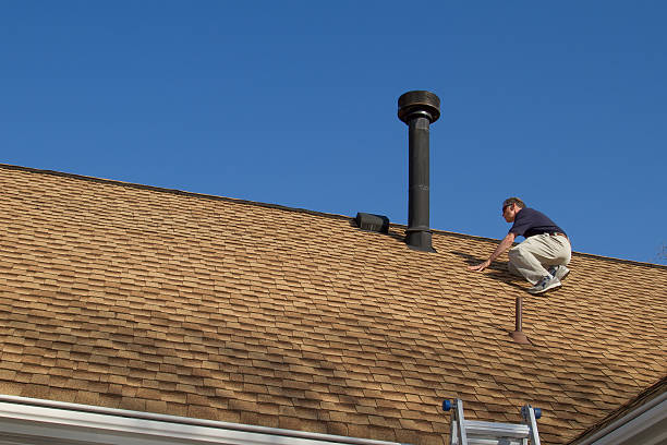 Best Rubber Roofing (EPDM, TPO)  in Washington, UT