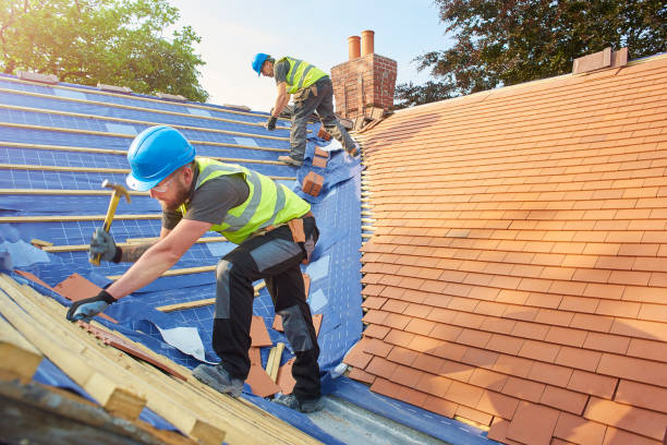 Best Sheet Metal Roofing  in Washington, UT
