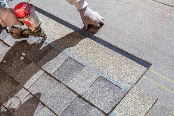 Waterproofing in Washington, UT