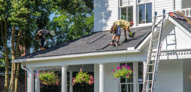 Best Chimney Flashing Repair  in Washington, UT