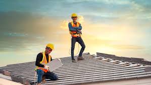 Best Roof Insulation Installation  in Washington, UT